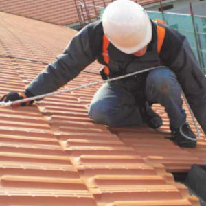 Linea vita coperture