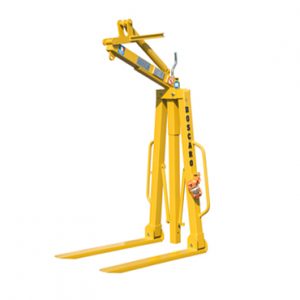 Movimentazione attrezzature