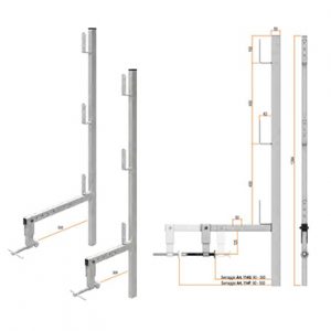 Parapetti di sicurezza