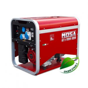 Generatori di corrente