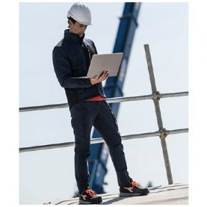 Abbigliamento da lavoro