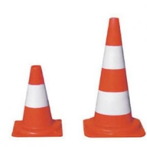 Segnaletica di demilitazione