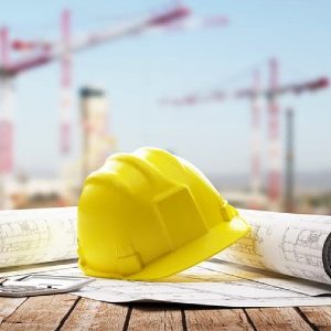 Allestimento cantiere