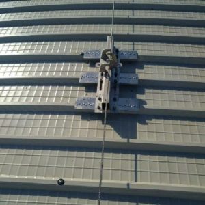 Linea vita deformabile Help