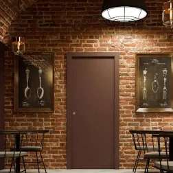 Controtelai porte scomparsa